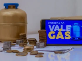 Vale-Gás 2025: veja como saber se você tem direito ao auxílio