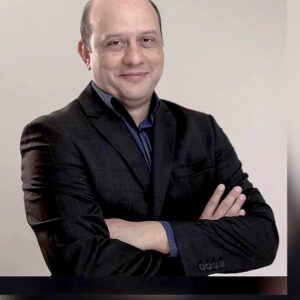 Corpo do proprietário da Agro FM de Lucas do Rio Verde começa a ser velado às 21h30 de hoje (05)