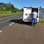 Corpo é encontrado em plantação às margens da BR-364 em Mato Grosso