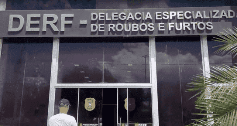 Criminoso de alta periculosidade, acusado de sequestros e torturas, é preso em Mato Grosso