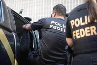 Desembargador de Mato Grosso envolvido em venda de sentenças é alvo de operação da Polícia Federal