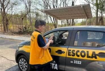 Alívio para quem está tirando a CNH: Detran-MT concede nova prorrogação