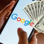 Dolar Google