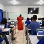Educação de Mato Grosso conquista selo Ouro do MEC por alfabetização de crianças na idade certa