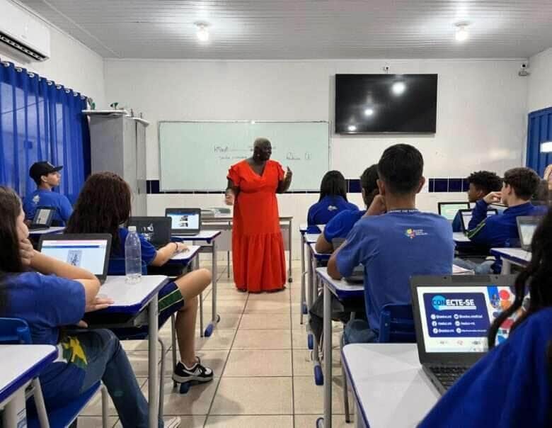 Educação de Mato Grosso conquista selo Ouro do MEC por alfabetização de crianças na idade certa