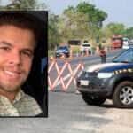 Engenheiro florestal morre em acidente de moto na BR-158 em Mato Grosso