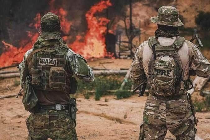 Facções criminosas avançam e colocam cidades de Mato Grosso em alerta