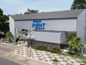 Fachada Fiemt nova logo 1