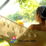 Feriados 2025