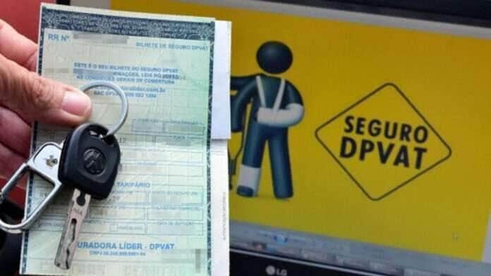 Fim do DPVAT: o que muda e como isso afeta os brasileiros