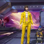 Garena Free Fire