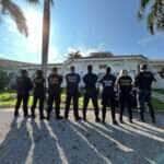 Homem é preso pela Polícia Federal em Lucas do Rio Verde por crimes sexuais
