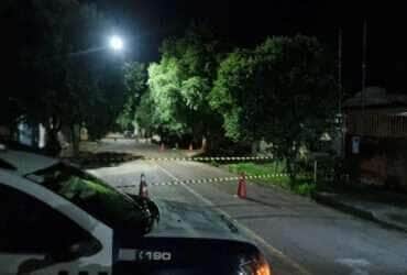 Homem encontra granada e causa pânico em família em Mato Grosso