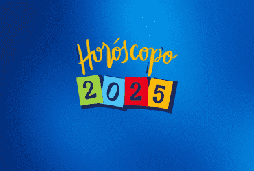 Horóscopo 2025