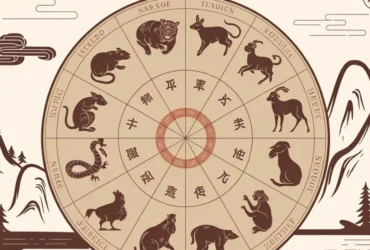 Horóscopo chinês