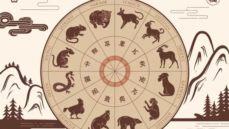 Horóscopo chinês