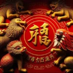 Horóscopo Chinês