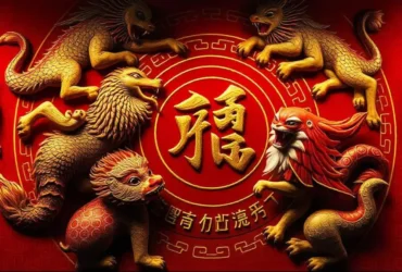 Horóscopo Chinês