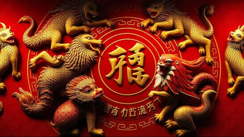 Horóscopo Chinês