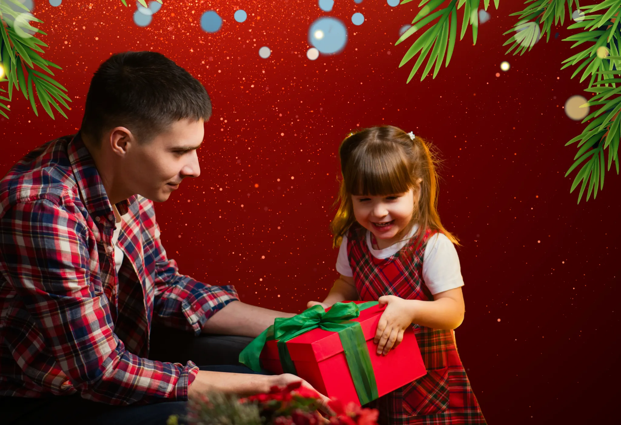 Natal em Família