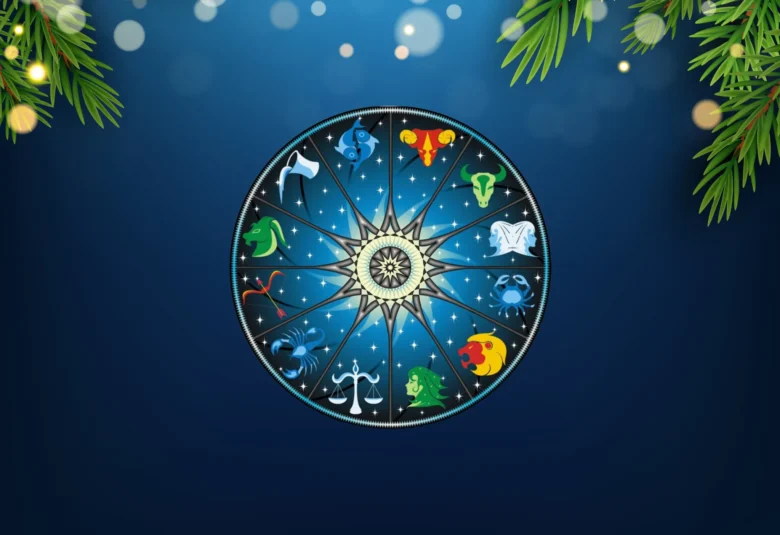 Horóscopo para o natal