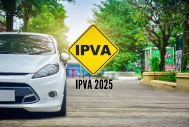 IPVA 2025