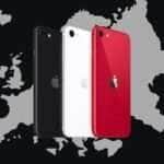 Apple retira iPhones SE e 14 das lojas e antecipa adeus ao cabo lightning na Europa