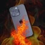 iPhones da Apple superaquecem quando usam as novas ferramentas de IA