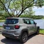 Jeep aposta na versatilidade do Renegade para conquistar mercado Sergio Dias 14
