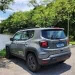 Jeep aposta na versatilidade do Renegade para conquistar mercado