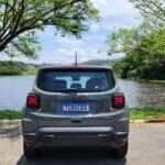 Jeep aposta na versatilidade do Renegade para conquistar mercado Sergio Dias 16