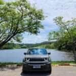 Jeep aposta na versatilidade do Renegade para conquistar mercado