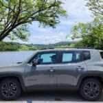 Jeep aposta na versatilidade do Renegade para conquistar mercado Sergio Dias 21