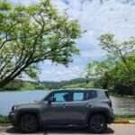 Jeep aposta na versatilidade do Renegade para conquistar mercado