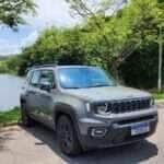 Jeep aposta na versatilidade do Renegade para conquistar mercado Sergio Dias 25