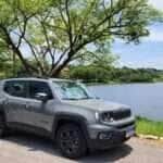 Jeep aposta na versatilidade do Renegade para conquistar mercado Sergio Dias 5