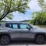 Jeep aposta na versatilidade do Renegade para conquistar mercado