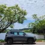 Jeep aposta na versatilidade do Renegade para conquistar mercado Sergio Dias 7