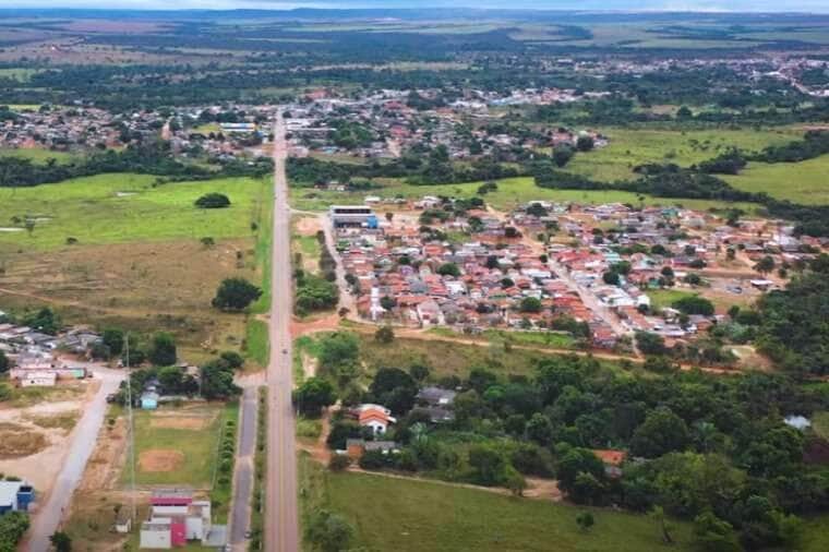 Justiça obriga remoção de estação de esgoto próxima a escola em Paranatinga