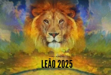 LEÃO 2025