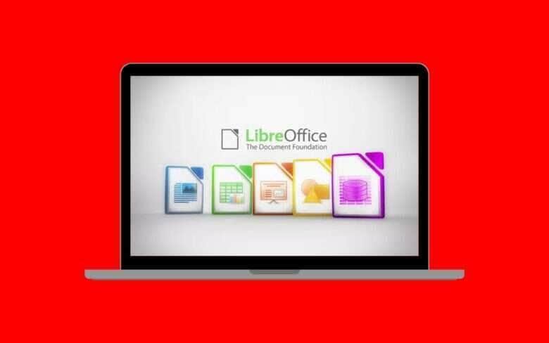 LibreOffice 24.8.4 chega com foco em estabilidade e corrige mais de 50 falhas