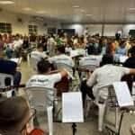 Mais de 1.100 crianças e adolescentes beneficiados com atividades esportivas, culturais e educacionais em 2024