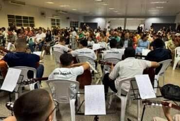 Mais de 1.100 crianças e adolescentes beneficiados com atividades esportivas, culturais e educacionais em 2024