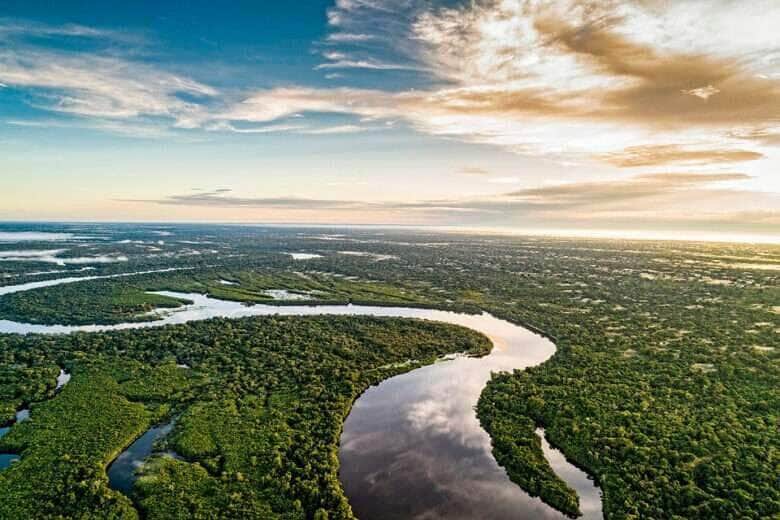 Mato Grosso recebe R$ 45 milhões para fortalecer combate a incêndios florestais