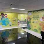 Mato Grosso adota biometria infantil e já cadastrou mais de 10 mil crianças