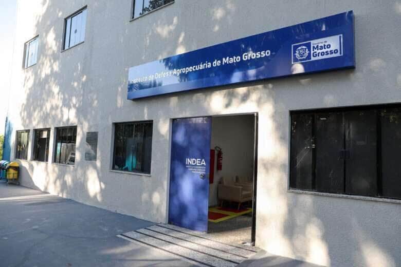 Mato Grosso avanca na qualidade dos servicos veterinarios e conquista nota recorde em auditoria federal