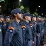 Mato Grosso convoca 245 classificados em concursos da Seguranca Publica