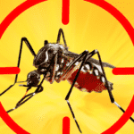 Mato Grosso enfrenta aumento alarmante de dengue e chikungunya em 2024