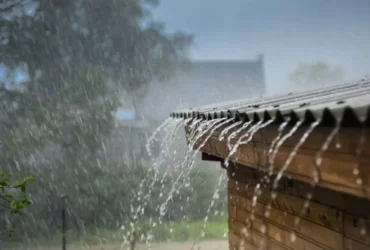 Mato Grosso enfrenta fim de semana chuvoso com previsão de tempestades