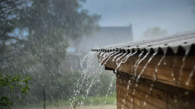 Mato Grosso enfrenta fim de semana chuvoso com previsão de tempestades